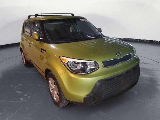 KIA SOUL 2016 with VIN KNDJN2A27G7831336 - Photo from auction