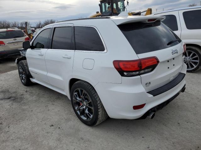 Photo 2 from auction – 2015 JEEP GRAND CHER with VIN 1C4RJFDJ6FC230594