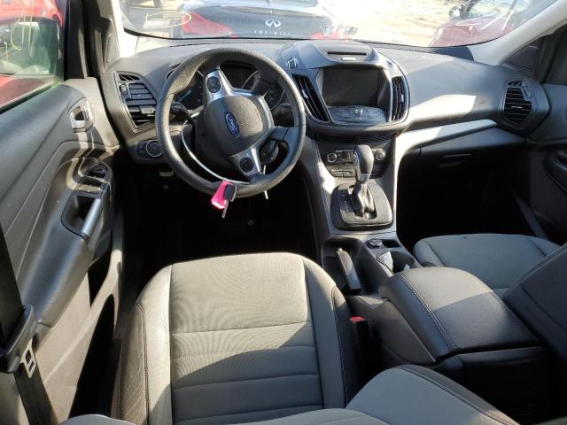 Photo 8 from auction – 2016 FORD ESCAPE SE with VIN 1FMCU0G97GUA48521