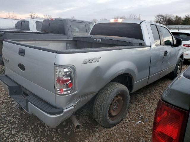 Photo 3 from auction – 2006 FORD F150 with VIN 1FTRX12W86FB35033