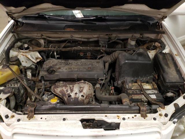 Photo 12 from auction – 2007 TOYOTA HIGHLANDER with VIN JTEDD21A670158938