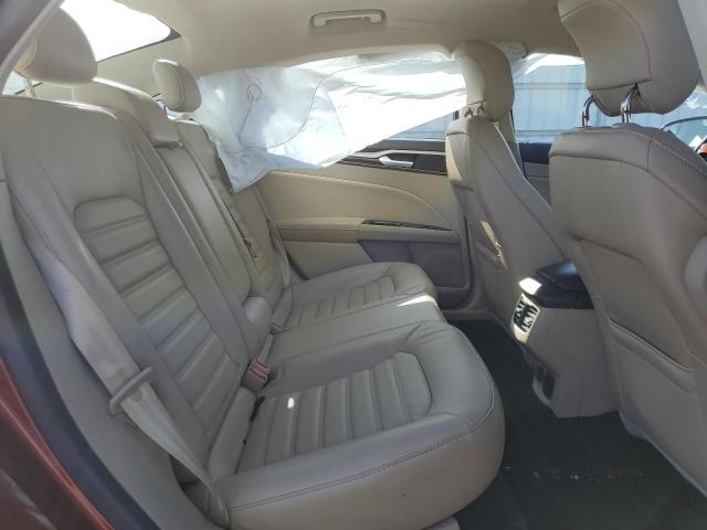 Photo 10 from auction – 2014 FORD FUSION SE with VIN 3FA6P0LU5ER142541