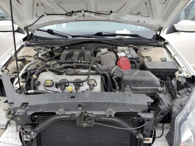Photo 11 from auction – 2011 FORD FUSION SPO with VIN 3FAHP0KC0BR189117