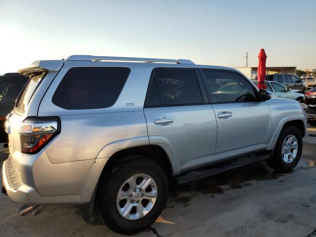 Photo 3 from auction – 2014 TOYOTA 4RUNNER SR with VIN JTEZU5JR9E5082855