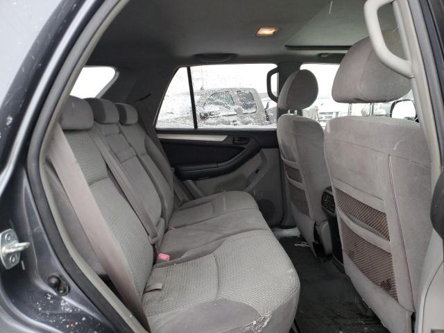Photo 11 from auction – 2005 TOYOTA 4RUNNER SR with VIN JTEBU14R850075818