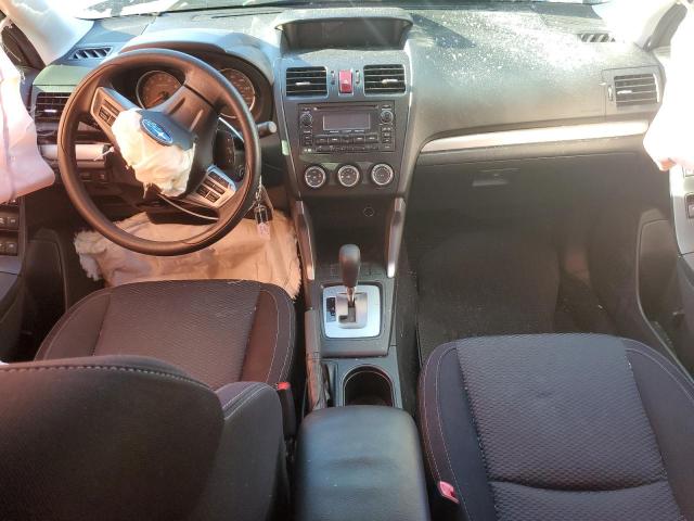 Photo 8 from auction – 2015 SUBARU FORESTER 2 with VIN JF2SJABC3FH581041