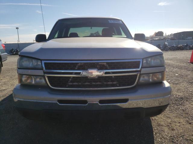 Photo 5 from auction – 2006 CHEVROLET SILVERADO with VIN 2GCEC13V861346028