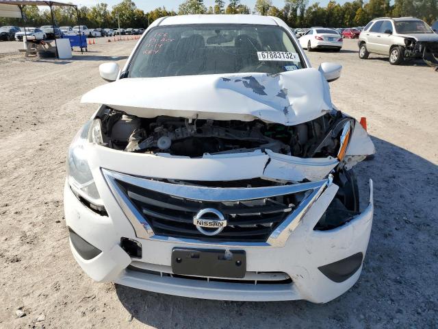 Photo 5 from auction – 2016 NISSAN VERSA S with VIN 3N1CN7AP6GL857488