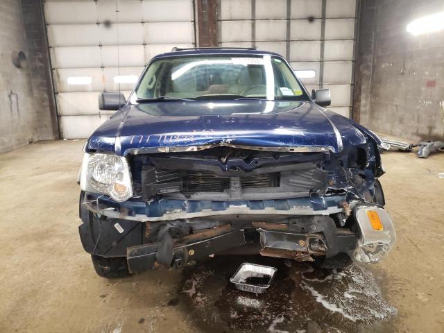 Photo 5 from auction – 2006 FORD EXPLORER X with VIN 1FMEU73E26ZA11253