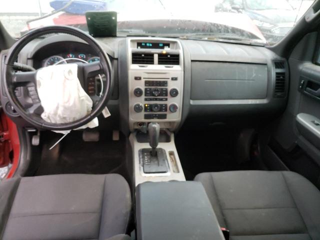 Photo 8 from auction – 2011 FORD ESCAPE XLT with VIN 1FMCU9DG3BKC16912