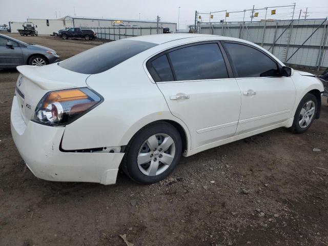 Photo 3 from auction – 2007 NISSAN ALTIMA 2.5 with VIN 1N4AL21E97N439489