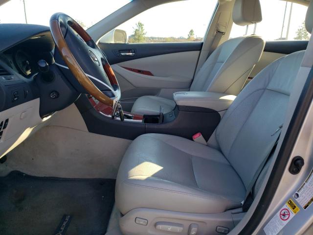 Photo 7 from auction – 2009 LEXUS ES 350 with VIN JTHBJ46GX92278857