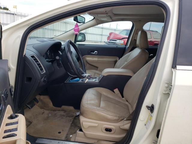 Photo 7 from auction – 2008 FORD EDGE LIMIT with VIN 2FMDK49C38BB13236