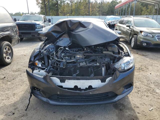 Photo 5 from auction – 2016 MAZDA 6 TOURING with VIN JM1GJ1V5XG1441659
