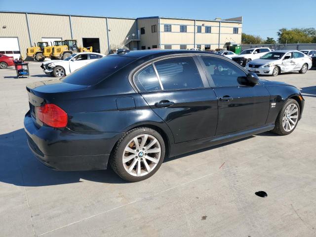 Photo 3 from auction – 2011 BMW 328 XI with VIN WBAPK7C54BA970985