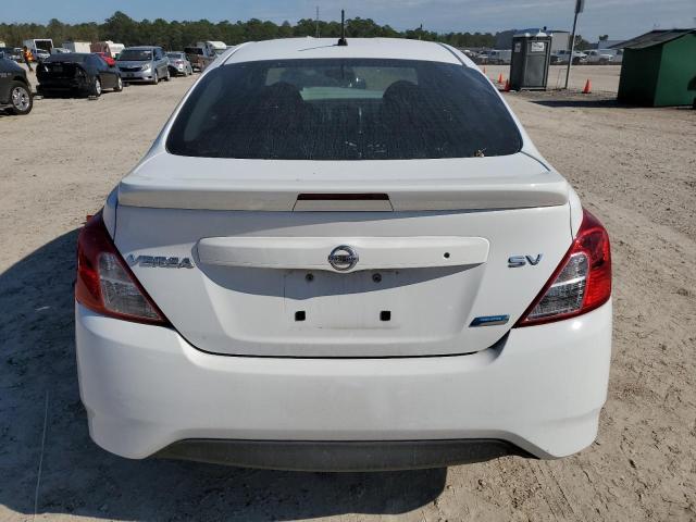 Photo 6 from auction – 2016 NISSAN VERSA S with VIN 3N1CN7AP6GL857488