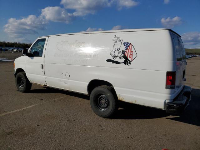 Photo 2 from auction – 2005 FORD ECONOLINE with VIN 1FTSS34P15HA73317