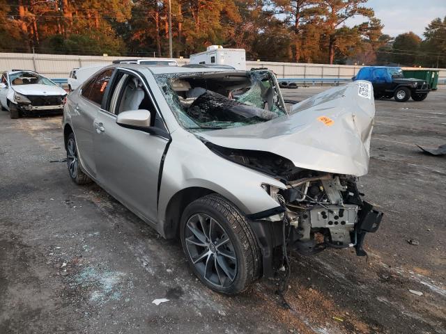 Photo 4 from auction – 2017 TOYOTA CAMRY LE with VIN 4T1BF1FK5HU718195