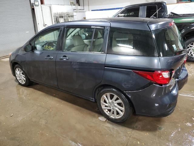 Photo 2 from auction – 2012 MAZDA 5 with VIN JM1CW2BL5C0100548