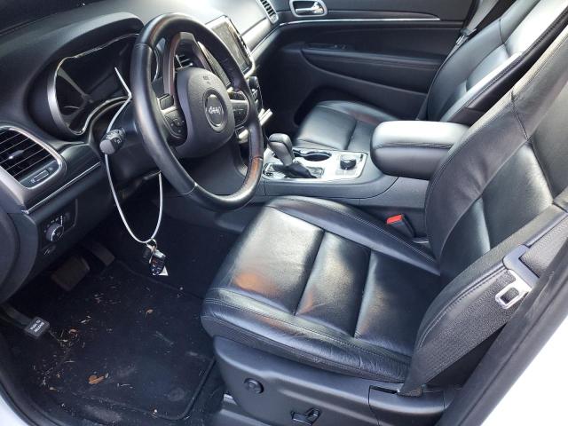 Photo 7 from auction – 2020 JEEP GRAND CHER with VIN 1C4RJFBG2LC299124