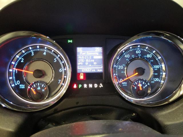 Photo 9 from auction – 2016 CHRYSLER TOWN & COU with VIN 2C4RC1CG6GR191016