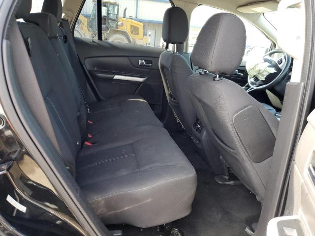 Photo 11 from auction – 2014 FORD EDGE SE with VIN 2FMDK4GC4EBA71769