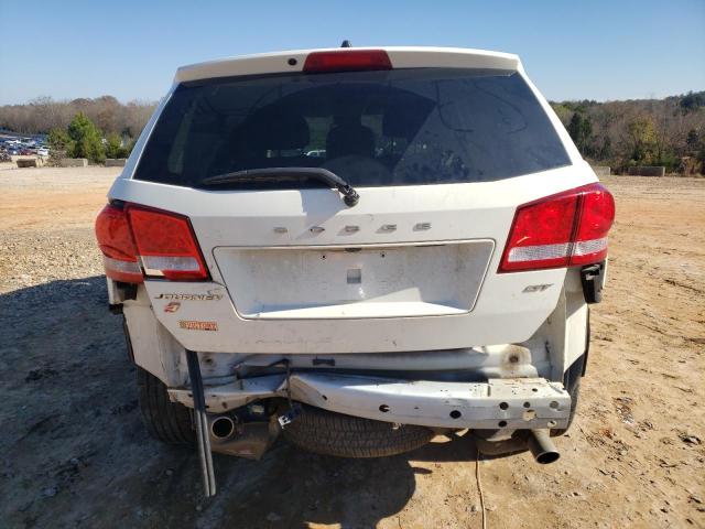 Photo 6 from auction – 2019 DODGE JOURNEY GT with VIN 3C4PDDEG9KT720239