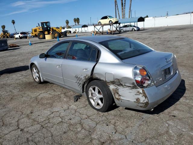 Photo 2 from auction – 2002 NISSAN ALTIMA SE with VIN 1N4BL11EX2C228224