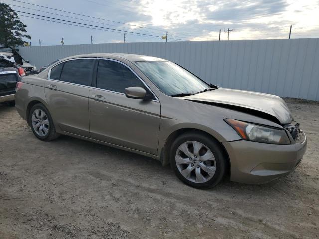 Photo 4 from auction – 2008 HONDA ACCORD EX with VIN JHMCP26768C006791