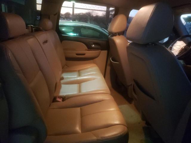 Photo 10 from auction – 2008 CHEVROLET SILVERADO with VIN 2GCEC13J681193262