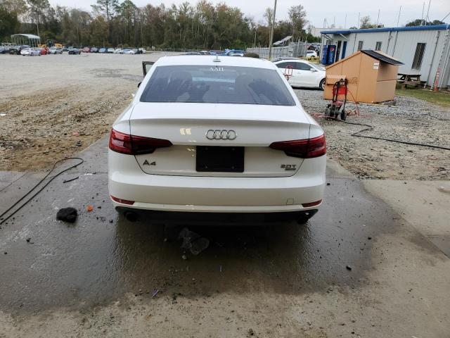 Photo 6 from auction – 2017 AUDI A4 ULTRA P with VIN WAUGMAF44HN063200