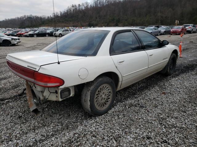 Photo 3 from auction – 1996 CHRYSLER CONCORDE L with VIN 2C3HD56T8TH244120