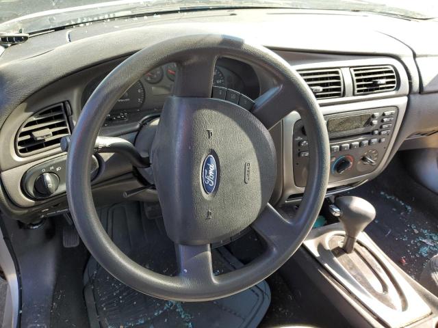 Photo 8 from auction – 2004 FORD TAURUS SES with VIN 1FAFP55S34G174452