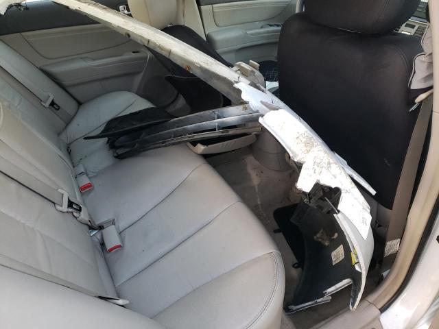 Photo 12 from auction – 2006 HYUNDAI SONATA with VIN 5NPEU46F66H074550