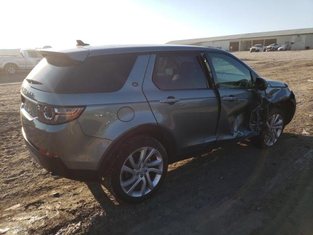 Photo 3 from auction – 2016 LAND ROVER DISCOVERY with VIN SALCT2BGXGH611653