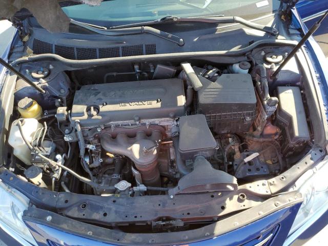 Photo 11 from auction – 2007 TOYOTA CAMRY CE with VIN 4T1BE46K87U080964
