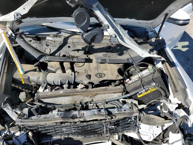 Photo 12 from auction – 2017 TOYOTA 4RUNNER SR with VIN JTEZU5JR2H5150725