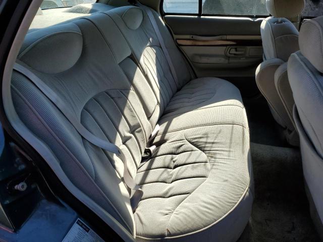 Photo 10 from auction – 1996 MERCURY GRAND MARQ with VIN 2MELM74W6TX613558