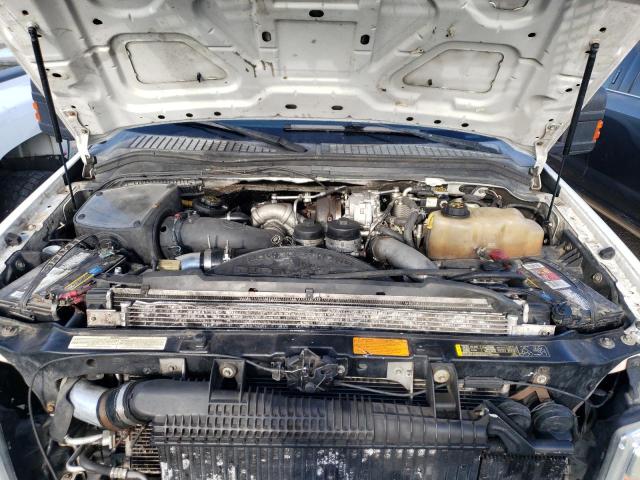 Photo 11 from auction – 2010 FORD F350 SUPER with VIN 1FTWW3BR8AEB39013