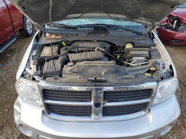 Photo 12 from auction – 2008 DODGE DURANGO SL with VIN 1D8HB48298F105981