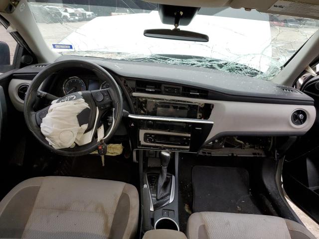 Photo 8 from auction – 2017 TOYOTA COROLLA L with VIN 2T1BURHEXHC899226