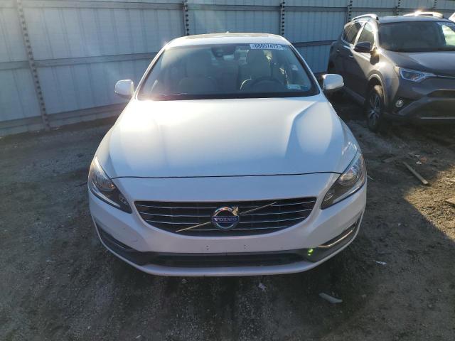 Photo 5 from auction – 2015 VOLVO S60 PREMIE with VIN YV1612TK8F1361182