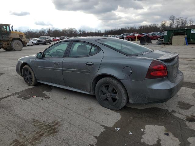 Photo 2 from auction – 2005 PONTIAC GRAND PRIX with VIN 2G2WP522X51292645
