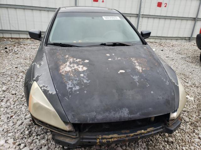 Photo 5 from auction – 2004 HONDA ACCORD with VIN 1HGCM82604A010000