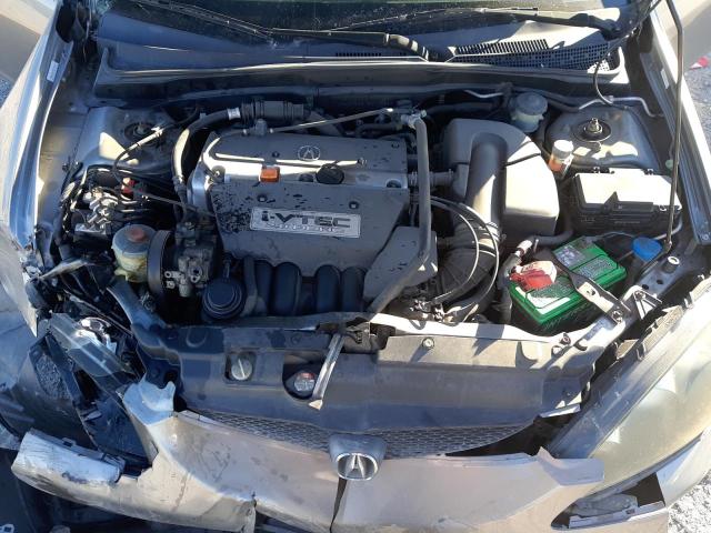 Photo 11 from auction – 2005 ACURA RSX with VIN JH4DC53815S007685