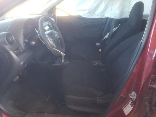Photo 7 from auction – 2016 NISSAN VERSA S with VIN 3N1CN7AP1GL892763