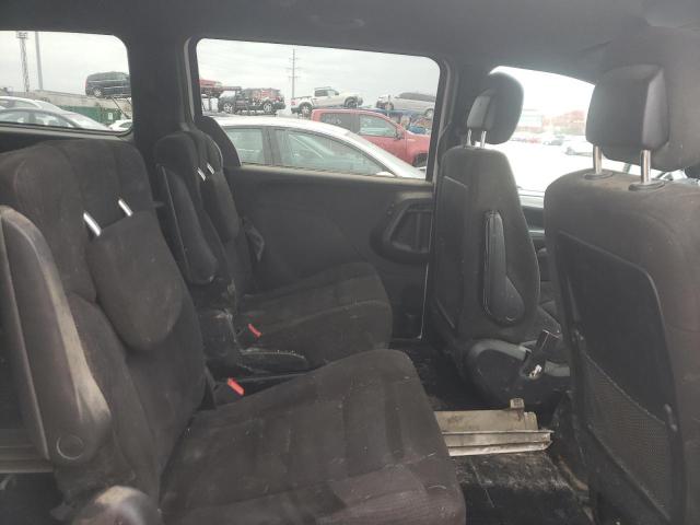 Photo 11 from auction – 2015 DODGE GRAND CARA with VIN 2C4RDGBGXFR576613
