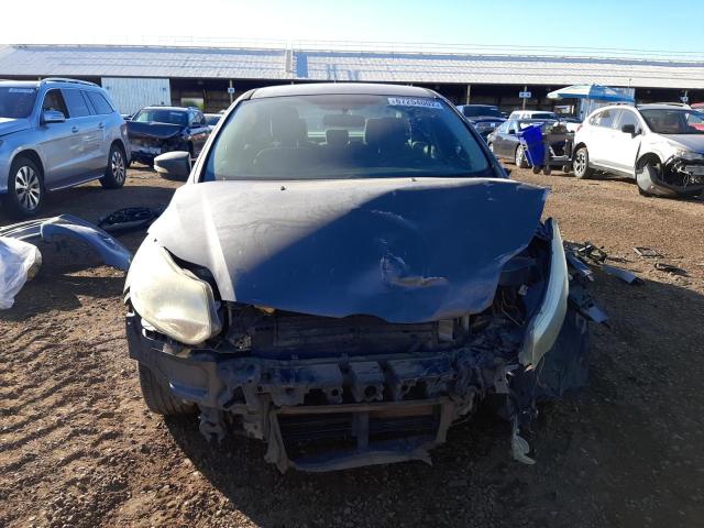 Photo 5 from auction – 2012 FORD FOCUS SEL with VIN 1FAHP3H24CL147985