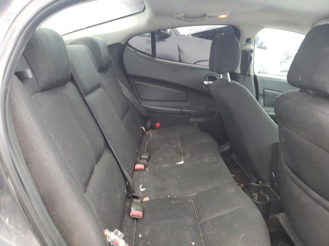 Photo 10 from auction – 2008 PONTIAC GRAND PRIX with VIN 2G2WP552081140065