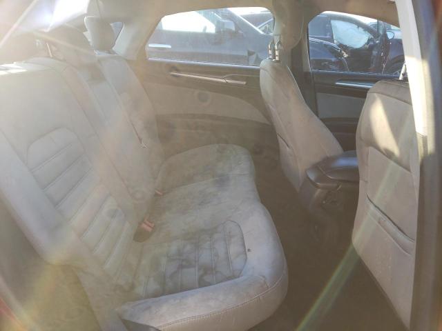 Photo 10 from auction – 2014 FORD FUSION S with VIN 3FA6P0G75ER386114